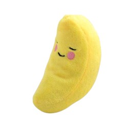 Λούτρινο παιχνίδι σκύλου - 12x6cm - 12pcs - 550647 Λούτρινο παιχνίδι σκύλου - 12x6cm - 12pcs - 550647