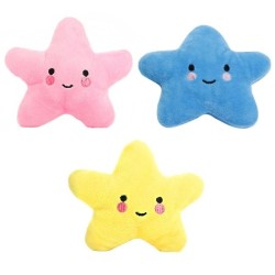 Λούτρινο παιχνίδι σκύλου - 13cm - 12pcs - 550655