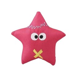 Υφασμάτινο παιχνίδι σκύλου - 14cm - 12pcs - 550662 Υφασμάτινο παιχνίδι σκύλου - 14cm - 12pcs - 550662