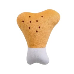 Λούτρινο παιχνίδι σκύλου κόκκαλο - 14x10cm/20x6cm - 12pcs - 550678 Λούτρινο παιχνίδι σκύλου κόκκαλο - 14x10cm/20x6cm - 12pcs - 550678