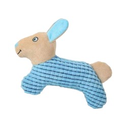 Λούτρινο παιχνίδι σκύλου ζωάκι - 26x8cm - 550685 Λούτρινο παιχνίδι σκύλου ζωάκι - 26x8cm - 550685