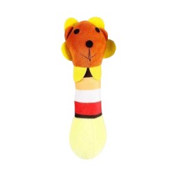 Λούτρινο παιχνίδι σκύλου - Soft toy - 22x10cm - 550687 Λούτρινο παιχνίδι σκύλου - Soft toy - 22x10cm - 550687