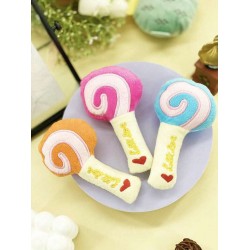 Λούτρινο παιχνίδι σκύλου - Soft toy - 13x7cm - 12pcs - 550711 Λούτρινο παιχνίδι σκύλου - Soft toy - 13x7cm - 12pcs - 550711