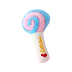 Λούτρινο παιχνίδι σκύλου - Soft toy - 13x7cm - 12pcs - 550711 Λούτρινο παιχνίδι σκύλου - Soft toy - 13x7cm - 12pcs - 550711