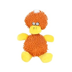 Λούτρινο παιχνίδι σκύλου ζωάκι - 21x10cm - 550732 Λούτρινο παιχνίδι σκύλου ζωάκι - 21x10cm - 550732