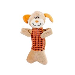 Λούτρινο παιχνίδι σκύλου - Soft toy - 31x17cm - 550743 Λούτρινο παιχνίδι σκύλου - Soft toy - 31x17cm - 550743