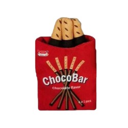 Υφασμάτινο παιχνίδι σκύλου - 18x13cm - 550755 Υφασμάτινο παιχνίδι σκύλου - 18x13cm - 550755