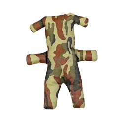 Υφασμάτινο παιχνίδι σκύλου - 35x12cm - 550779 Υφασμάτινο παιχνίδι σκύλου - 35x12cm - 550779