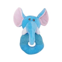 Λούτρινο παιχνίδι σκύλου ζωάκι - 20x11cm - 550789 Λούτρινο παιχνίδι σκύλου ζωάκι - 20x11cm - 550789