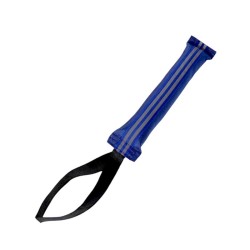 Υφασμάτινο παιχνίδι σκύλου - 41x6cm - 12pcs - 550809 Υφασμάτινο παιχνίδι σκύλου - 41x6cm - 12pcs - 550809