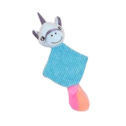 Λούτρινο παιχνίδι σκύλου ζωάκι - 38x16cm - 550826 Λούτρινο παιχνίδι σκύλου ζωάκι - 38x16cm - 550826