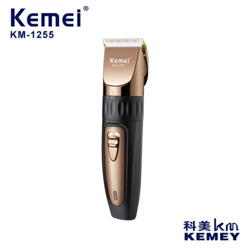 Κουρευτική μηχανή - KM-1255 - Kemei Κουρευτική μηχανή - KM-1255 - Kemei