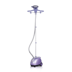 Σύστημα κάθετου σιδερώματος ατμού - KD6015 - DSP - 560898 - Purple Σύστημα κάθετου σιδερώματος ατμού - KD6015 - DSP - 560898 - Purple