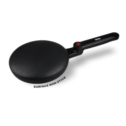 Ηλεκτρική κρεπιέρα - KC3016 - DSP - 562625 - Black Ηλεκτρική κρεπιέρα - KC3016 - DSP - 562625 - Black