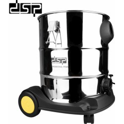 Ηλεκτρική σκούπα υγρών στερεών - KD2004 - DSP - 563165 Ηλεκτρική σκούπα υγρών στερεών - KD2004 - DSP - 563165