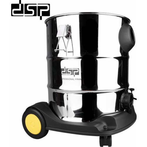 Ηλεκτρική σκούπα υγρών στερεών - KD2004 - DSP - 563165 Ηλεκτρική σκούπα υγρών στερεών - KD2004 - DSP - 563165