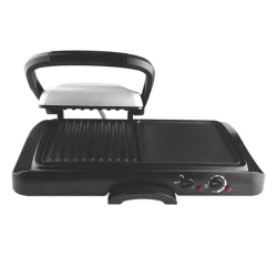 Ηλεκτρική ψησταριά - Barbeque-Grill - 2in1 - KB1050 - DSP - 563721 Ηλεκτρική ψησταριά - Barbeque-Grill - 2in1 - KB1050 - DSP - 563721