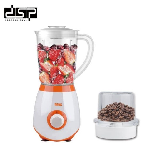 Μπλέντερ - 2in1- KJ2002 - DSP - 564728 - Orange Μπλέντερ - 2in1- KJ2002 - DSP - 564728 - Orange