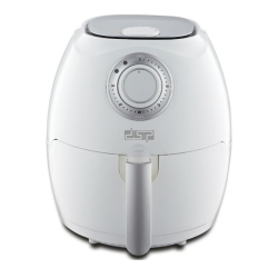 Φριτέζα αέρος - Air fryer - 5L - KB2031 - DSP - 565060 - White Φριτέζα αέρος - Air fryer - 5L - KB2031 - DSP - 565060 - White