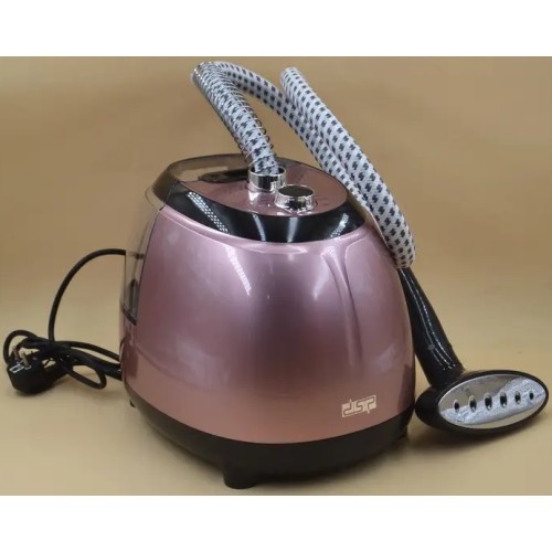 Σύστημα κάθετου σιδερώματος ατμού - KD6019 - DSP - 566234 Σύστημα κάθετου σιδερώματος ατμού - KD6019 - DSP - 566234
