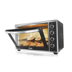 Ηλεκτρικό φουρνάκι - KT48 - DSP - 568214 Ηλεκτρικό φουρνάκι - KT48 - DSP - 568214