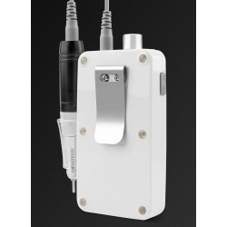 Επαναφορτιζόμενος τροχός μανικιούρ-πεντικιούρ - VKN-US808 - 581474 - Pink