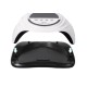 Φουρνάκι νυχιών UV/LED - SUN-D7 - 208W - 581733 - White Φουρνάκι νυχιών UV/LED - SUN-D7 - 208W - 581733 - White