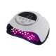 Φουρνάκι νυχιών UV/LED - SUN-D7 - 208W - 581733 - White Φουρνάκι νυχιών UV/LED - SUN-D7 - 208W - 581733 - White