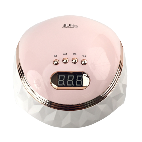 Φουρνάκι νυχιών UV/LED - SUNY18 - 300W - 582341 - Pink Φουρνάκι νυχιών UV/LED - SUNY18 - 300W - 582341 - Pink