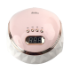 Φουρνάκι νυχιών UV/LED - SUNY18 - 300W - 582341 - Pink Φουρνάκι νυχιών UV/LED - SUNY18 - 300W - 582341 - Pink