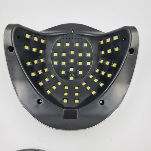 Φουρνάκι νυχιών UV/LED - SUNY21 - 248W- 582365 - White Φουρνάκι νυχιών UV/LED - SUNY21 - 248W- 582365 - White