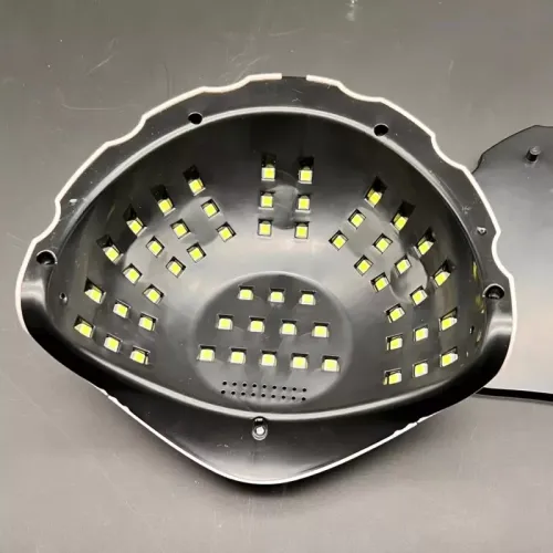 Φουρνάκι νυχιών UV/LED - SUNY17 - 248W - 582372 - Gold Φουρνάκι νυχιών UV/LED - SUNY17 - 248W - 582372 - Gold