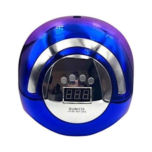 Φουρνάκι νυχιών UV/LED - SUNY15 - 168W - 582396 - Blue/Purple Φουρνάκι νυχιών UV/LED - SUNY15 - 168W - 582396 - Blue/Purple