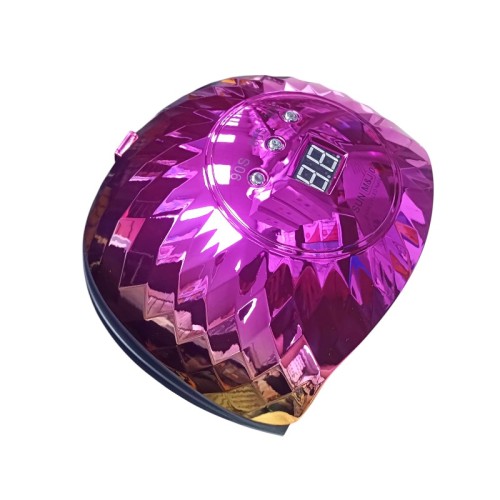 Φουρνάκι νυχιών UV/LED - SUNMJ03 - 248W - 582518 - Pink/Gold Φουρνάκι νυχιών UV/LED - SUNMJ03 - 248W - 582518 - Pink/Gold