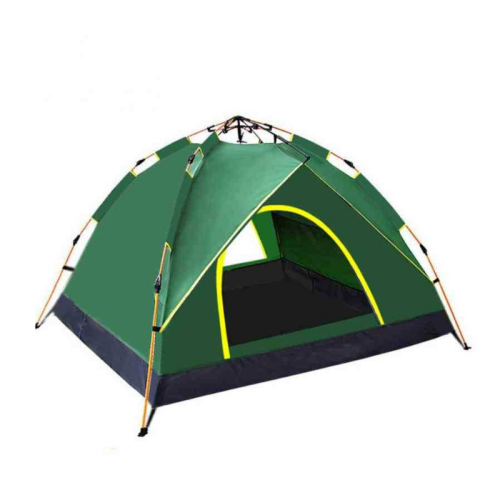 Σκηνή Camping - YB3008 - 2x2x1.4m - 585168 - Green Σκηνή Camping - YB3008 - 2x2x1.4m - 585168 - Green