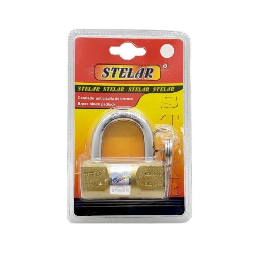 Λουκέτο - STELAR - 40mm - 586202