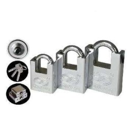 Λουκέτο - STELAR - BF401 - 586356