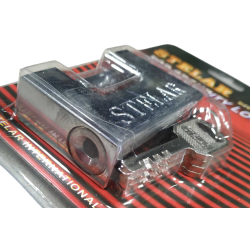 Λουκέτο τάκου – STELAR - BSD - 40mm - 586394