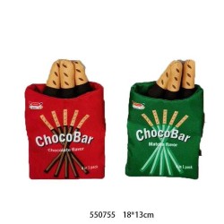 Υφασμάτινο παιχνίδι σκύλου - 18x13cm - 550755 Υφασμάτινο παιχνίδι σκύλου - 18x13cm - 550755