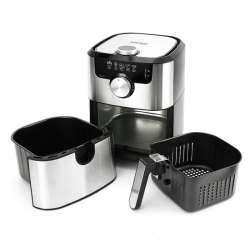 Φριτέζα αέρος - Air fryer - KB2085 - 4.5L - DSP - 612050 Φριτέζα αέρος - Air fryer - KB2085 - 4.5L - DSP - 612050