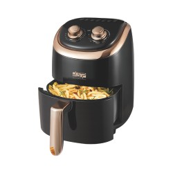 Φριτέζα αέρος - Air fryer - 3.5L - KB2078 - DSP- 612067 Φριτέζα αέρος - Air fryer - 3.5L - KB2078 - DSP- 612067