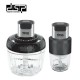 Πολυκόπτης Multi - 2in1 - KM4072 - DSP - 613361 Πολυκόπτης Multi - 2in1 - KM4072 - DSP - 613361