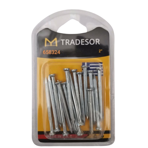 Σετ - Καρφιά - 2mm - 658324 Σετ - Καρφιά - 2mm - 658324