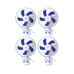 Σετ 4Χ επιτραπέζιοι ανεμιστήρες - FT40S - 16" - 675954