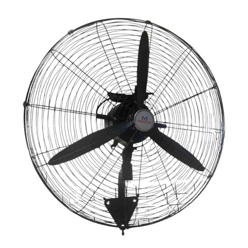 Σετ 2Χ επιτοίχιοι ανεμιστήρες - 130W - 65cm - 676005 Σετ 2Χ επιτοίχιοι ανεμιστήρες - 130W - 65cm - 676005