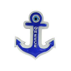 Tουριστικό μαγνητάκι Souvenir – Σετ 12pcs - Resin Magnet - Greece - 678219 Tουριστικό μαγνητάκι Souvenir – Σετ 12pcs - Resin Magnet - Greece - 678219