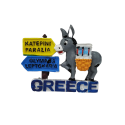 Tουριστικό μαγνητάκι Souvenir – Σετ 12pcs - Resin Magnet - Greece - 678221 Tουριστικό μαγνητάκι Souvenir – Σετ 12pcs - Resin Magnet - Greece - 678221