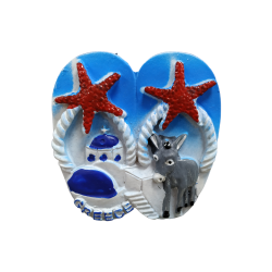 Tουριστικό μαγνητάκι Souvenir – Σετ 12pcs - Resin Magnet - Greece - 678225 Tουριστικό μαγνητάκι Souvenir – Σετ 12pcs - Resin Magnet - Greece - 678225