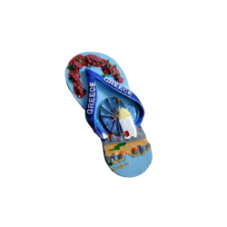 Tουριστικό μαγνητάκι Souvenir – Σετ 12pcs - Resin Magnet - Greece - 678294 Tουριστικό μαγνητάκι Souvenir – Σετ 12pcs - Resin Magnet - Greece - 678294