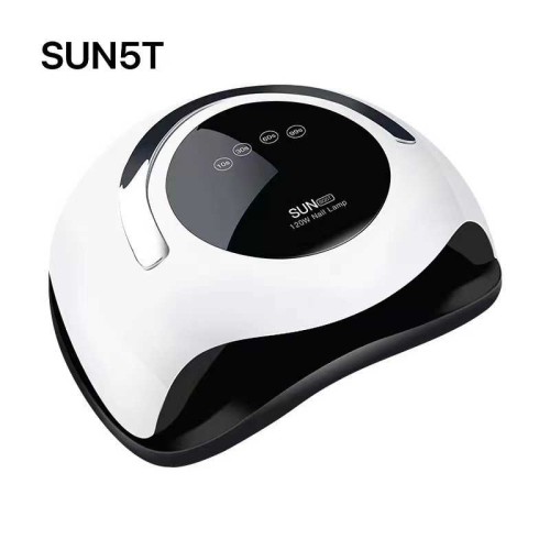Φουρνάκι νυχιών UV/LED - SUN5T - 120W - 582105 Φουρνάκι νυχιών UV/LED - SUN5T - 120W - 582105